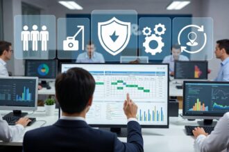 plano de manutenção de computadores corporativos com suporte técnico especializado