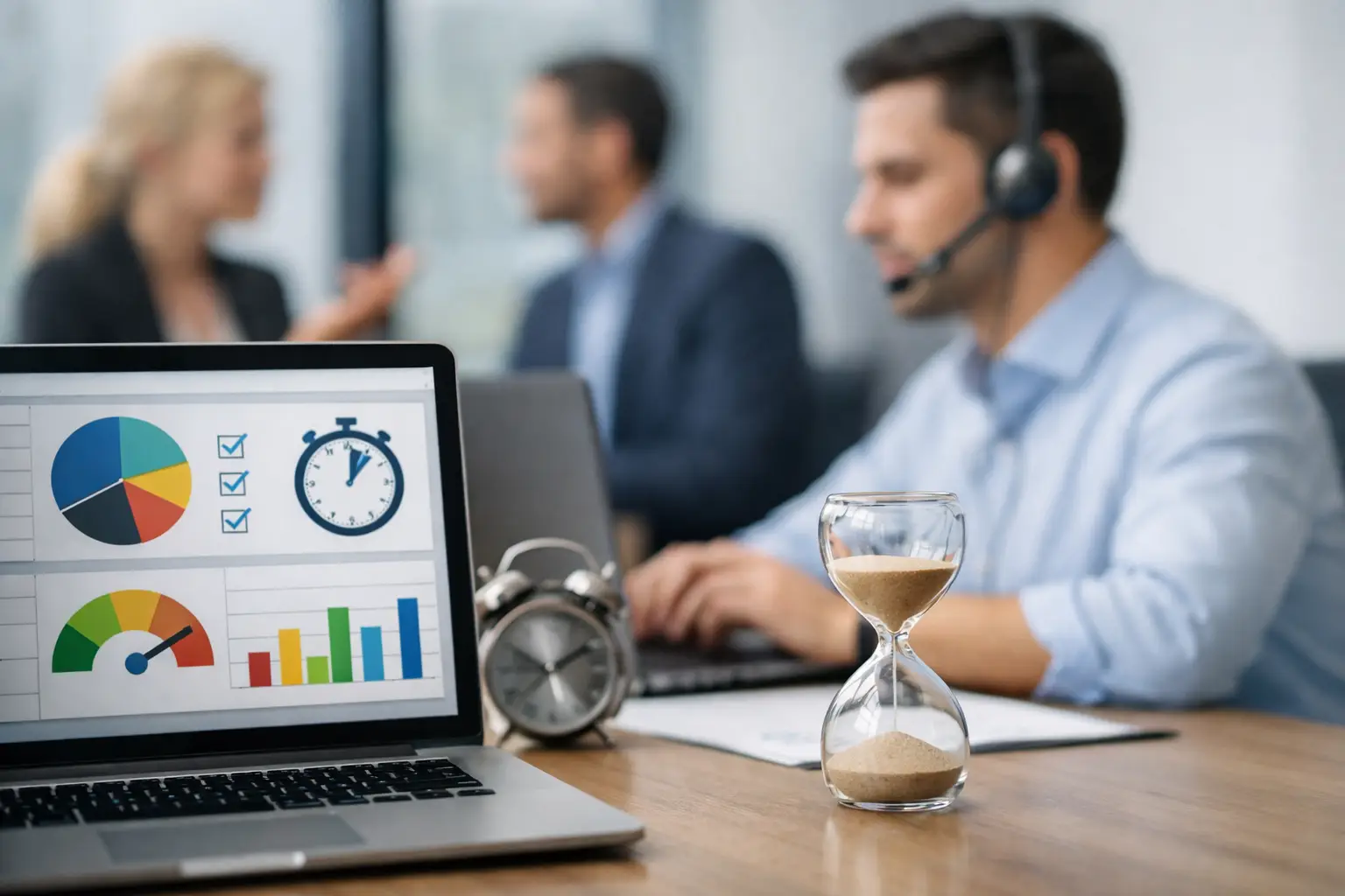 Qual SLA ideal para suporte corporativo?