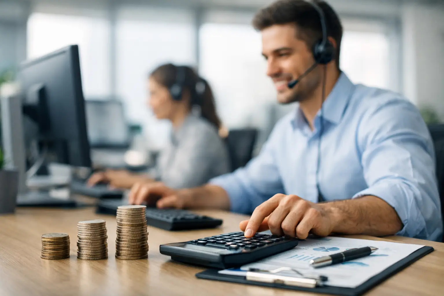 Quanto custa help desk para empresas?