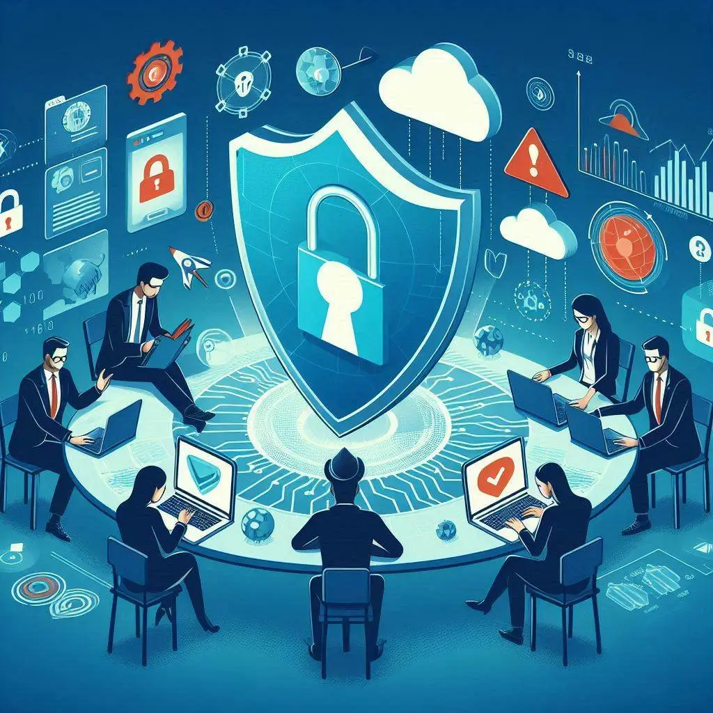 5 razões pelas quais sua empresa precisa de uma Consultoria em Segurança da Informação