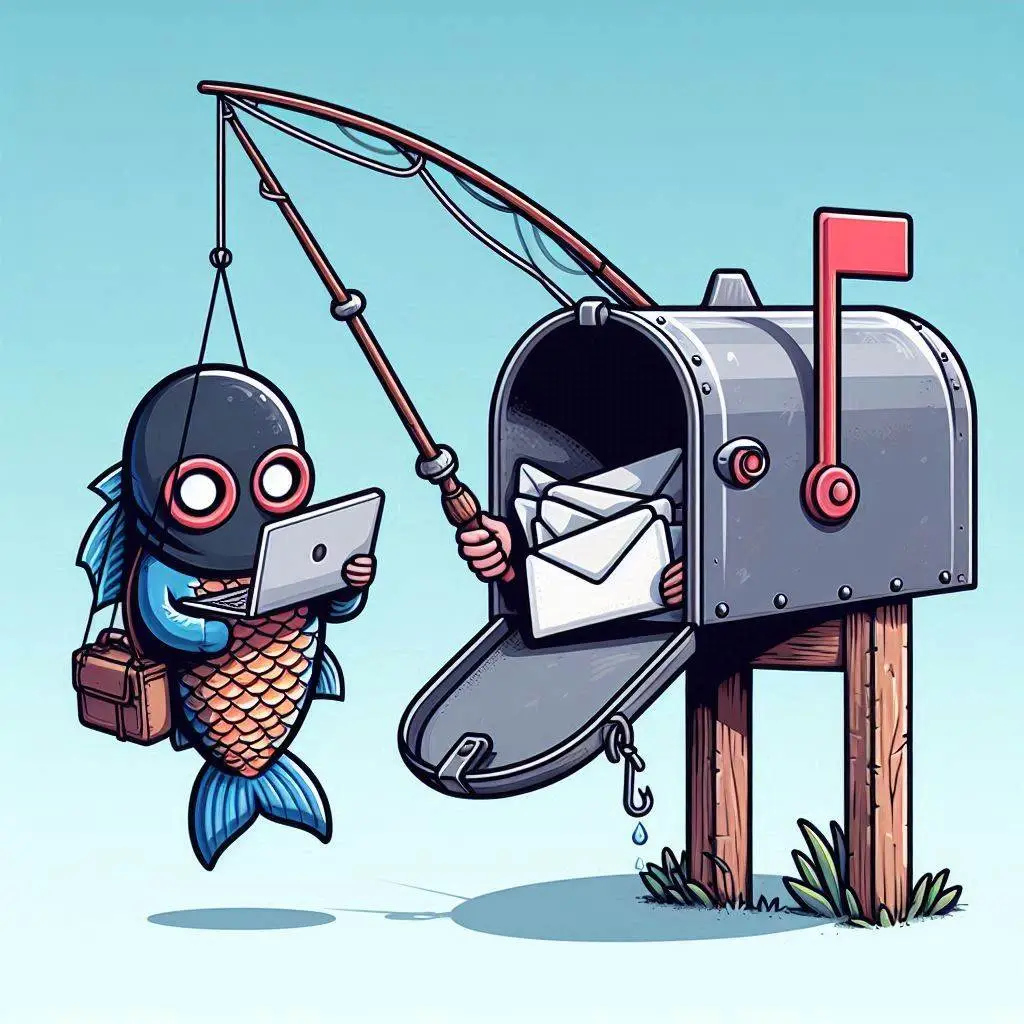 Phishing casos famosos