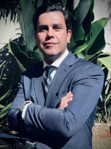 Murilo de Camargo Barros