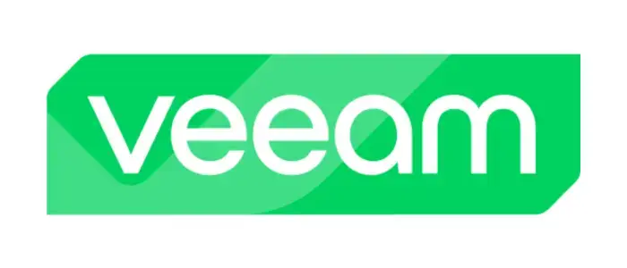 veeam empresa de ti Suporte em TI