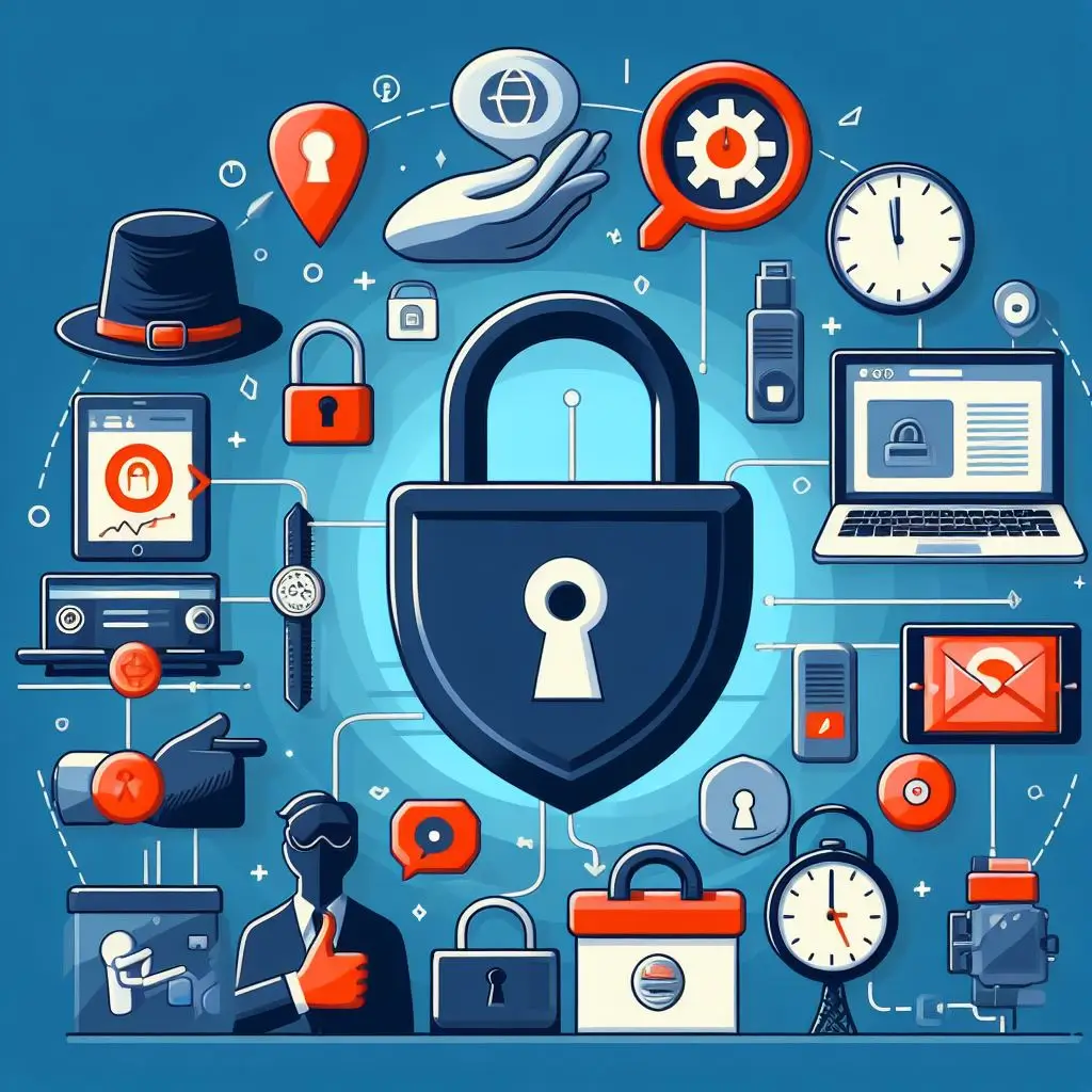 ferramentas de segurança da informação