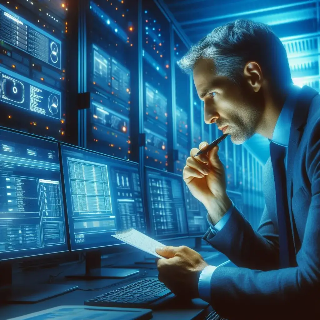 Consultoria em Segurança da Informação