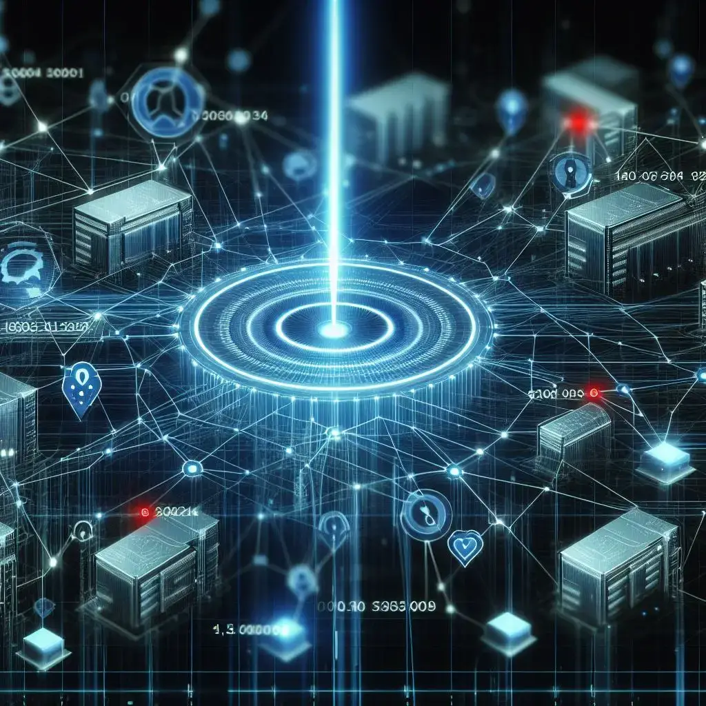 scan de vulnerabilidade