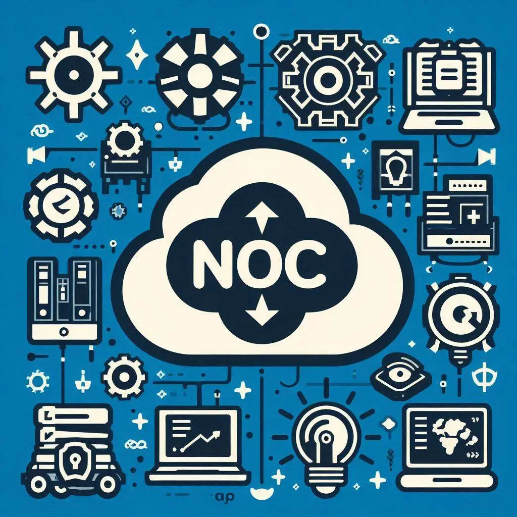 As melhores soluções gratuitas para um NOC Open Source