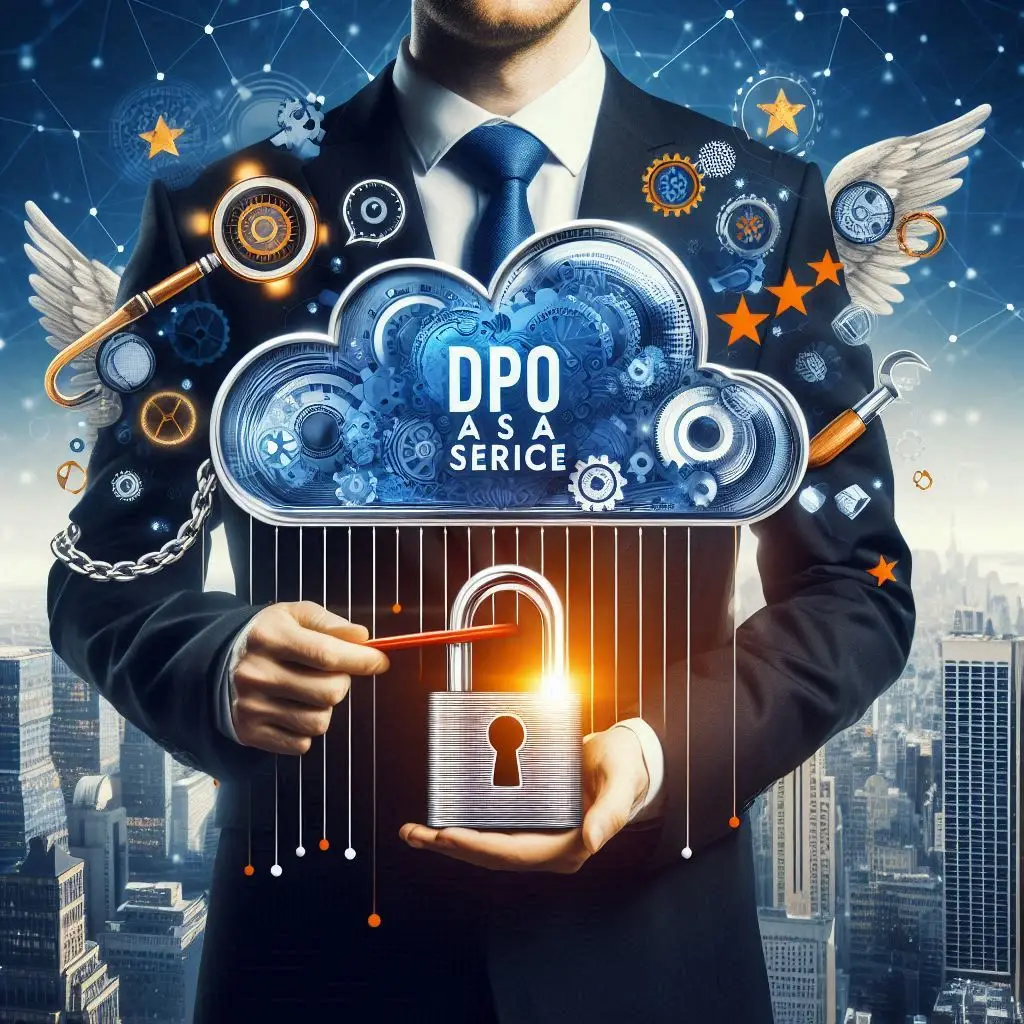 DPO como Serviço