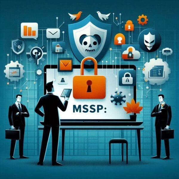 Managed Security Services Provider