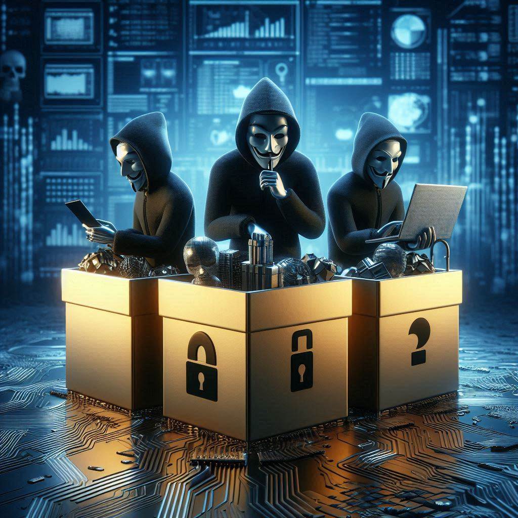 Explorando as nuances dos pentests: White Box, Gray Box e Black Box