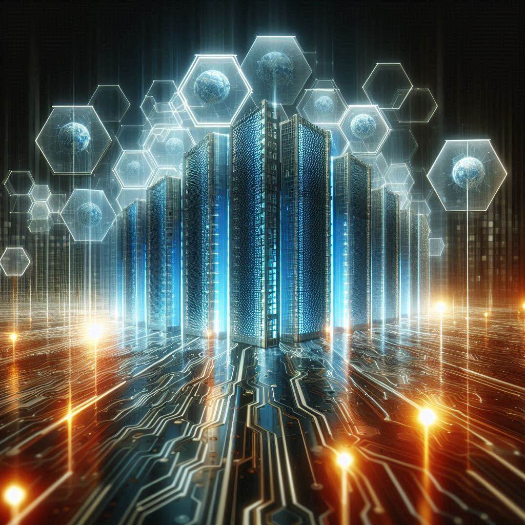 Firewall para empresas