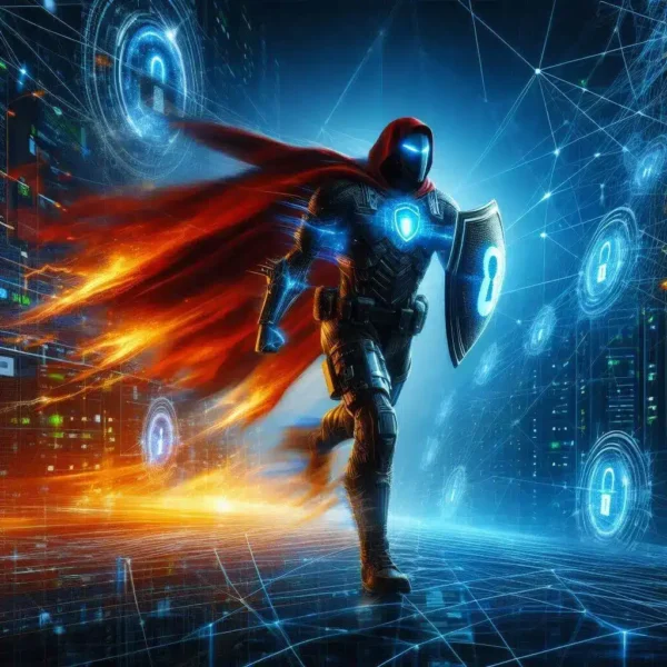 Melhores firewalls para 2025