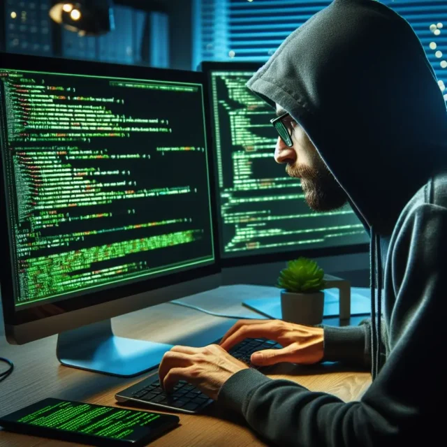 testes de penetração