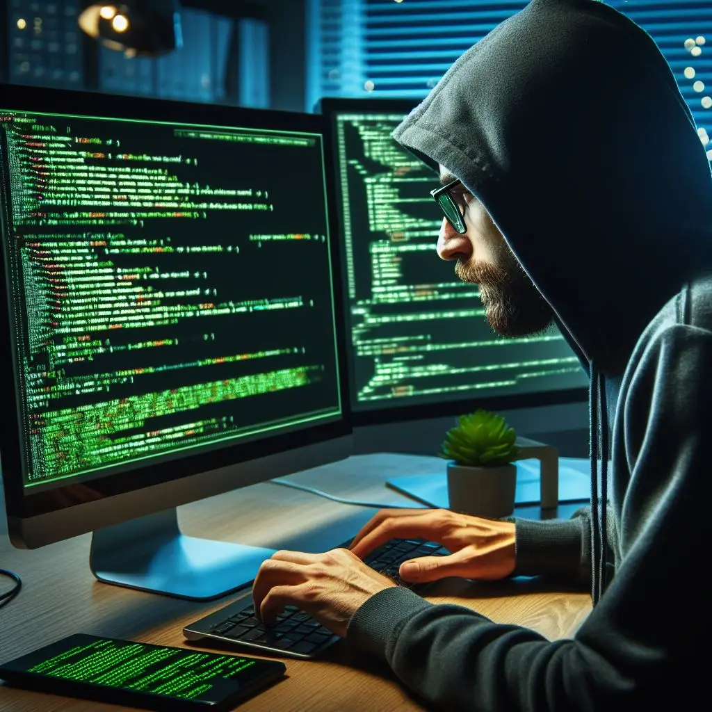 testes de penetração