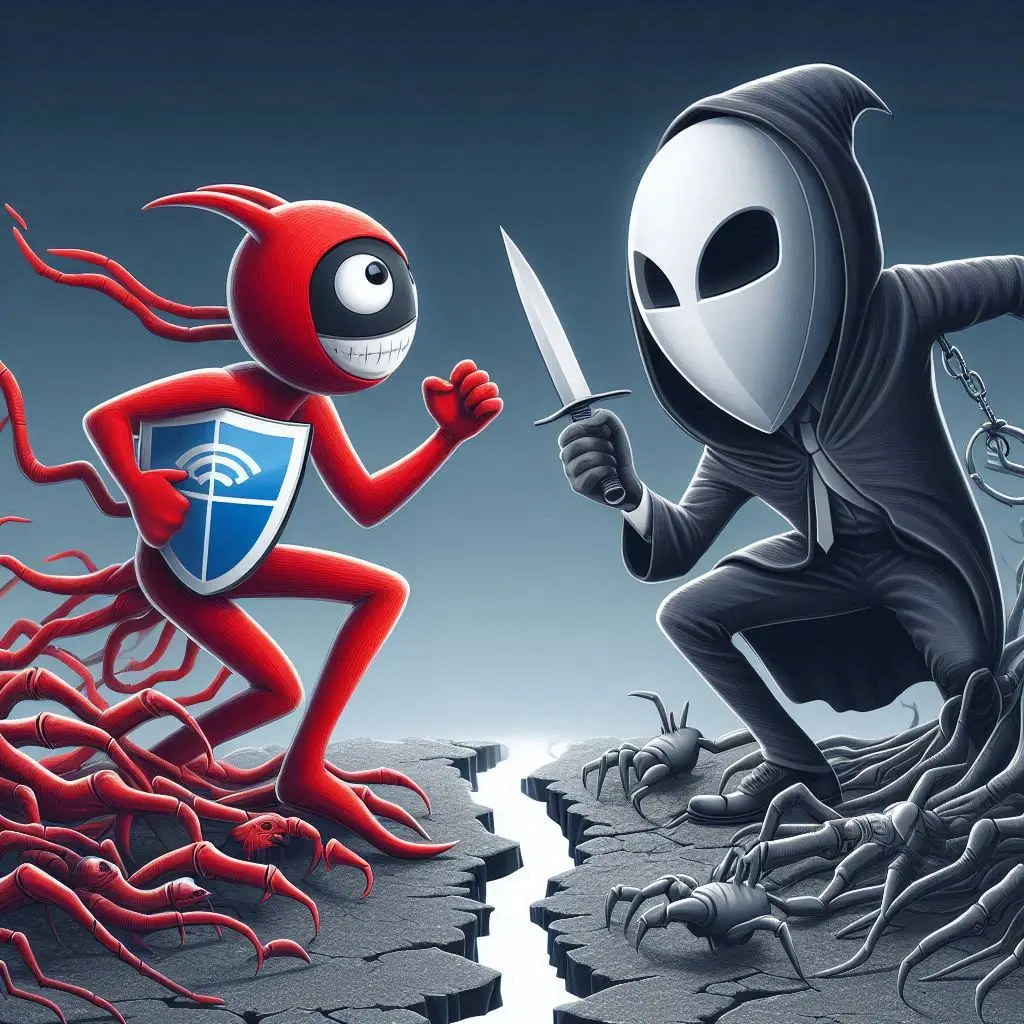 SOC interno vs. MDR Malwarebytes