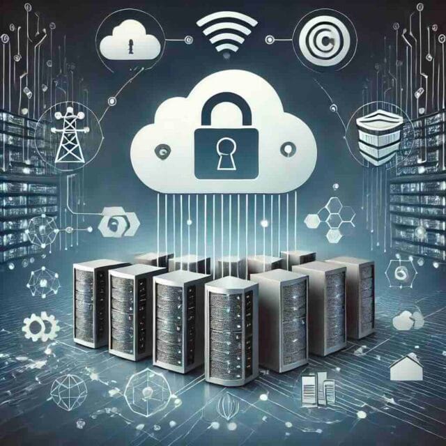 TI Sec Veeam Backup como Serviço