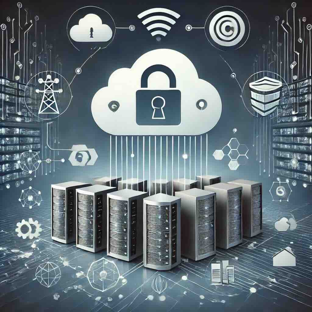 TI Sec Veeam Backup como Serviço