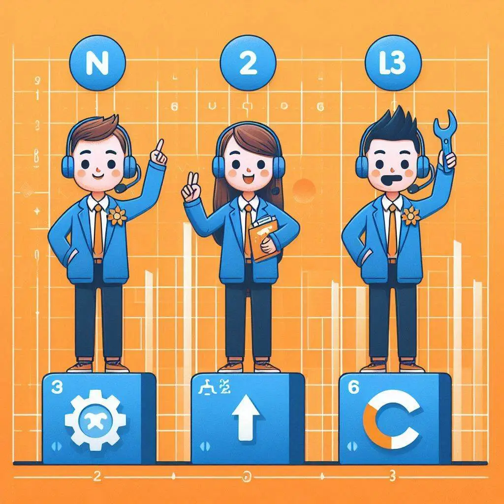 A Importância da Triagem e a Diferença Entre os Analistas N1, N2 e N3