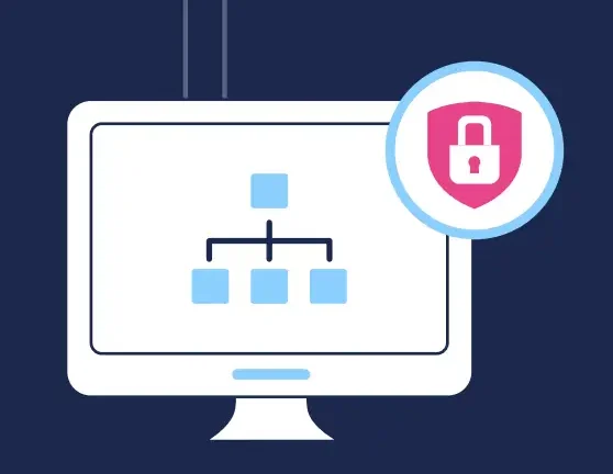 Políticas de segurança pré configuradas