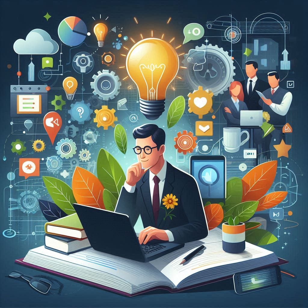 Como escolher a melhor consultoria em TI para o seu negócio