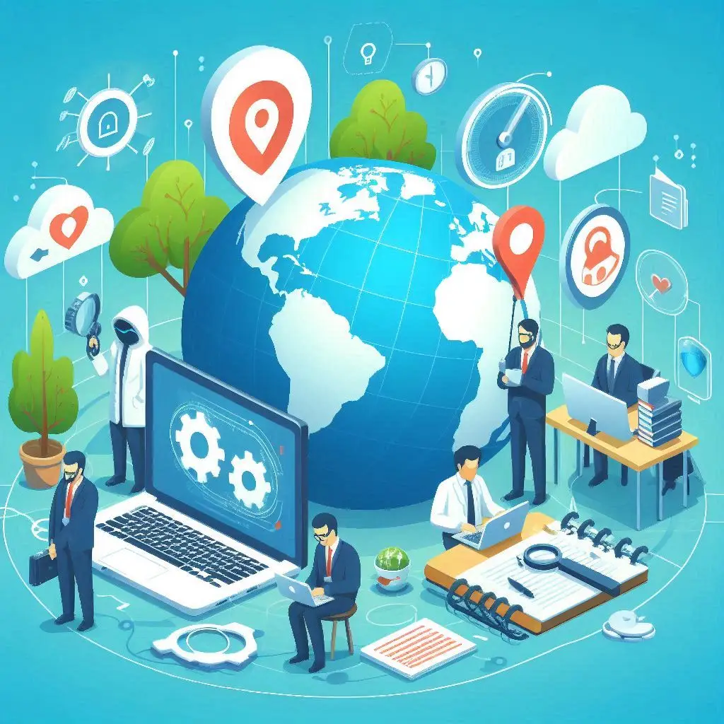 Empresa de Suporte de TI: Descubra a Importância e os Benefícios