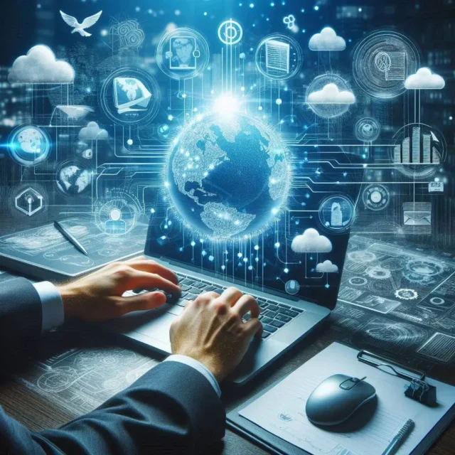 MSSP (Managed Security Service Provider)