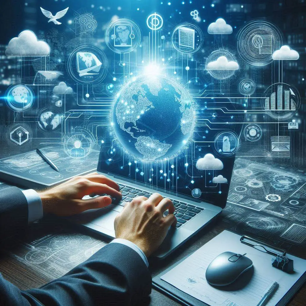 MSSP (Managed Security Service Provider)