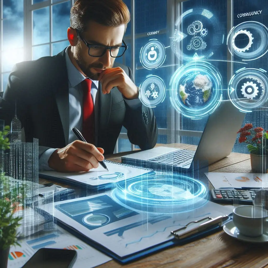 5 etapas cruciais para desenvolver um Plano de Continuidade de Negócios eficiente