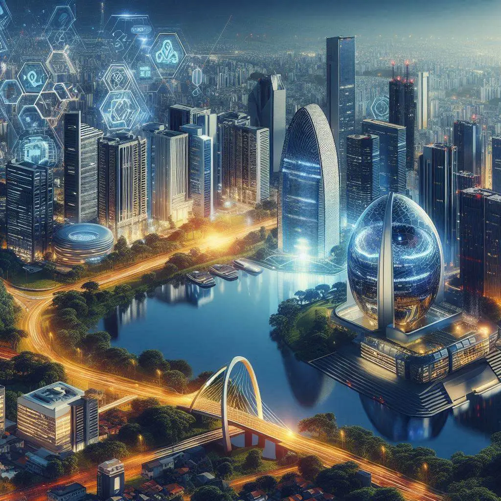 As Melhores Empresas de TI em Campinas-