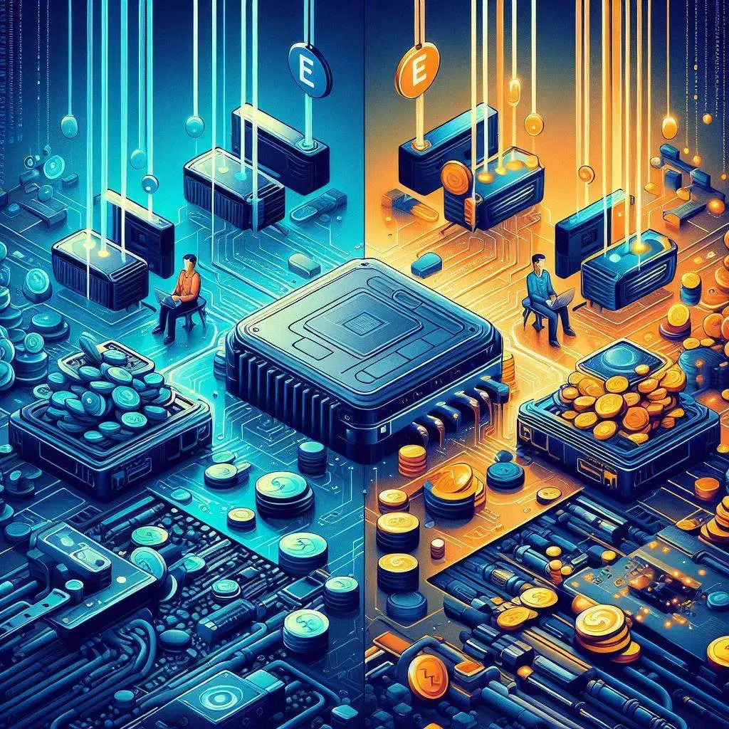 Comparativo de AV, EP, EDR e XDR