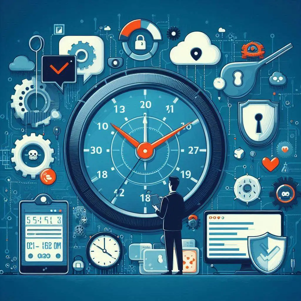 Gerenciamento de Patches de Segurança