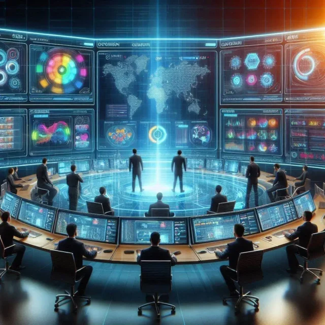 SIEM de nova geração