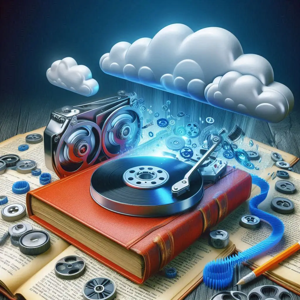 mitos e verdades sobre backup e backups