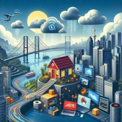 Backup de Dados: A Importância Vital para as Empresas Brasileiras