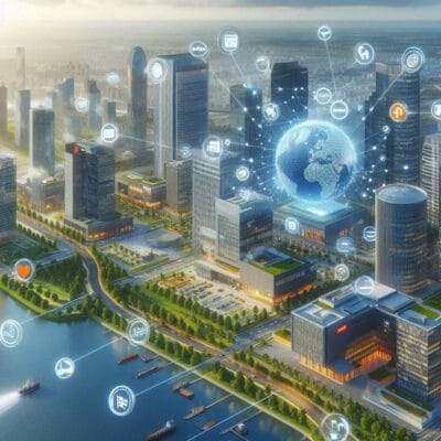 consultoria de ti em alphaville