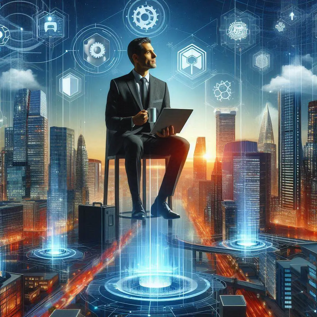 Empresas de TI em Santa Catarina