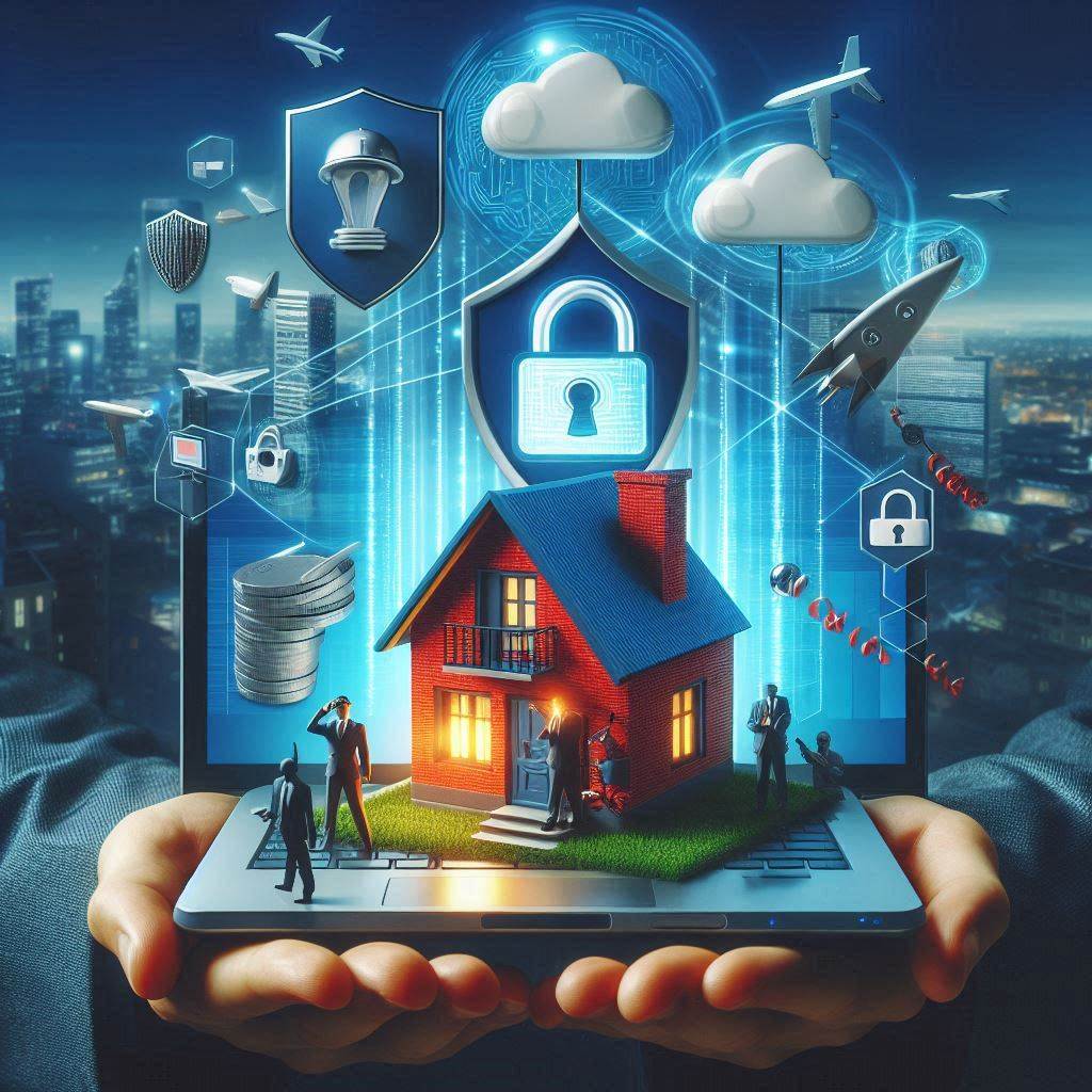 Fortinet para Pequenas Empresas