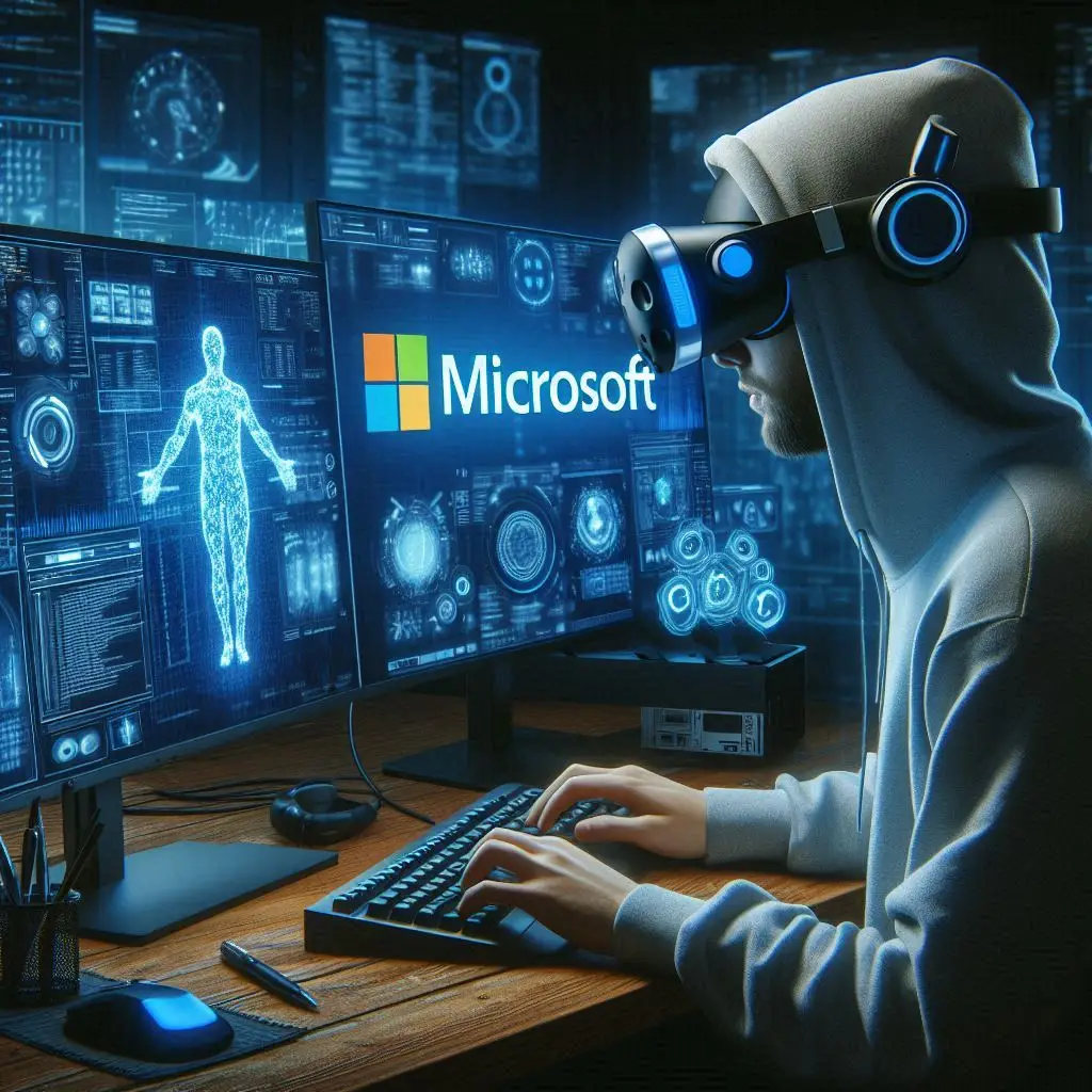 Hyper-V: Entenda o que é e como esse recurso revoluciona a virtualização de servidores.