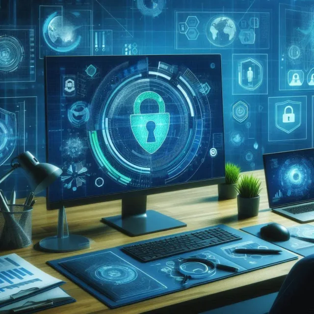 A Importância do Monitoramento Proativo para a Segurança Cibernética