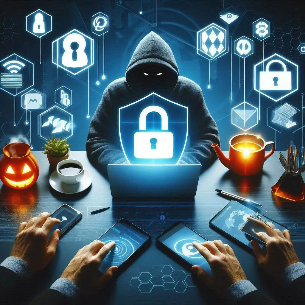 Proteger contra Phishing