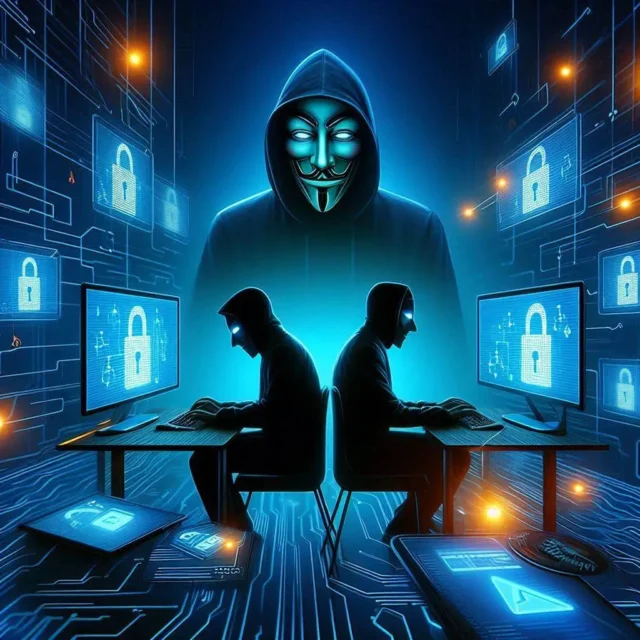 Scan de Vulnerabilidade vs Pentest