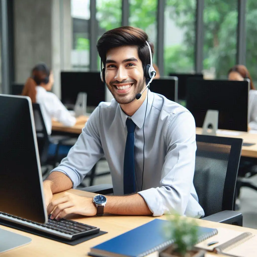 Suporte Remoto de TI