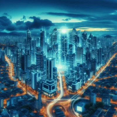 Como a Tisec Tecnologia está revolucionando a terceirização de TI em Sorocaba SP