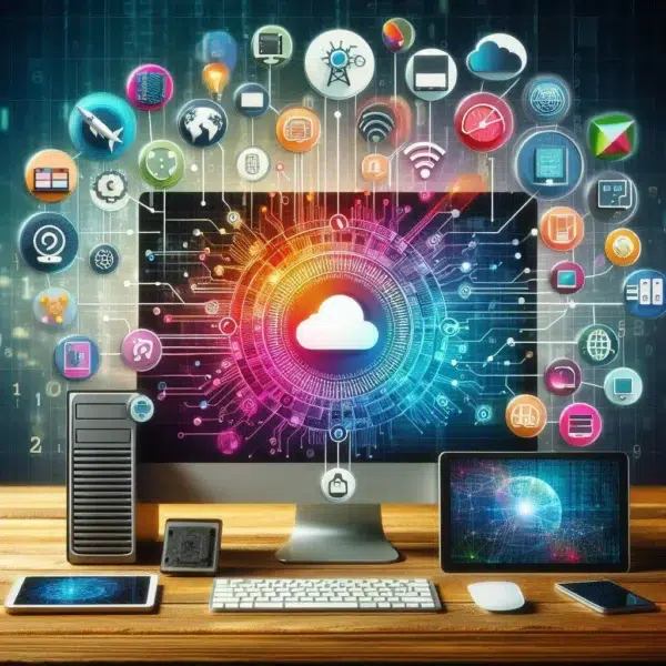 Tecnologia da Informação (TI)