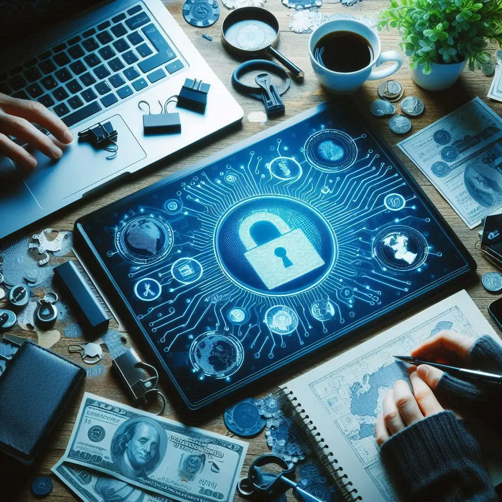 PREVENIR CIBERATAQUES