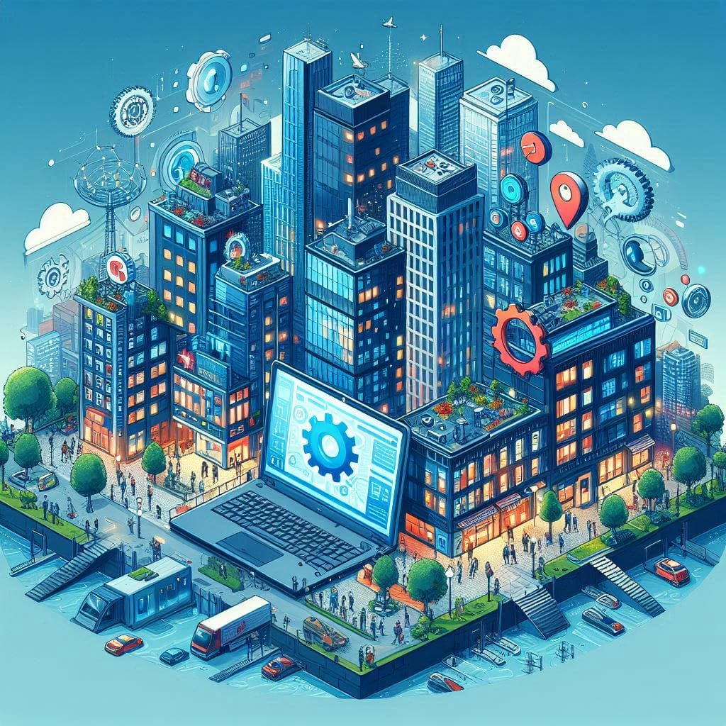 Outsourcing de TI em Sorocaba e região