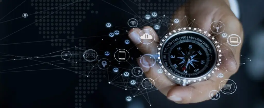 transformação digital