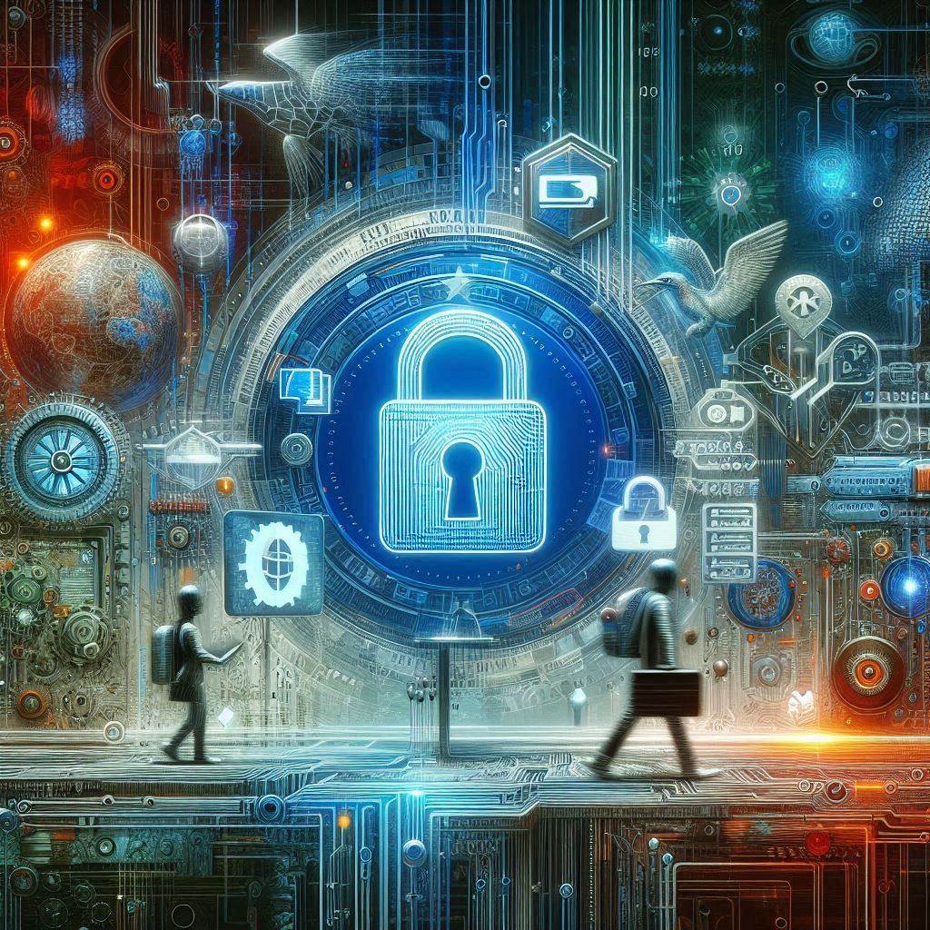 As melhores estratégias para criar uma senha