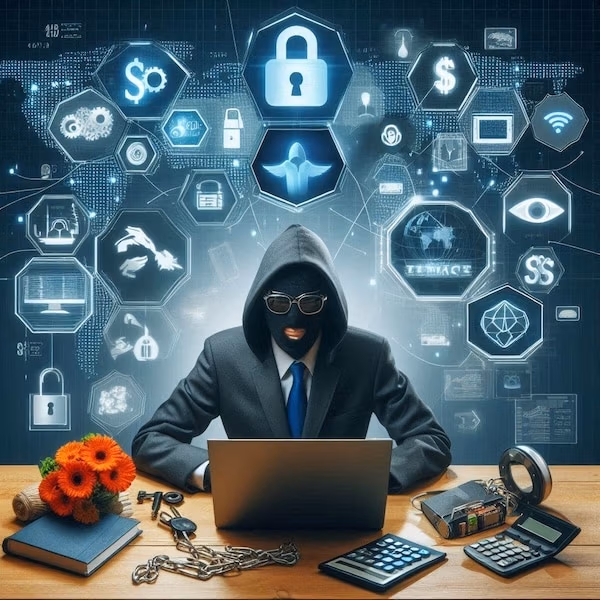 Ataque como Serviço