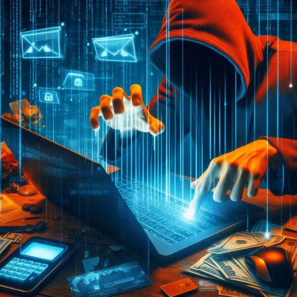 Ataque de negação de serviços (DoS)